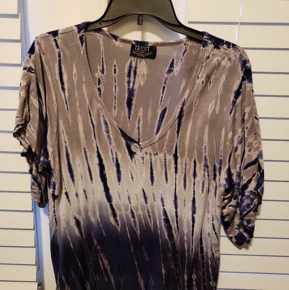 Women's top-